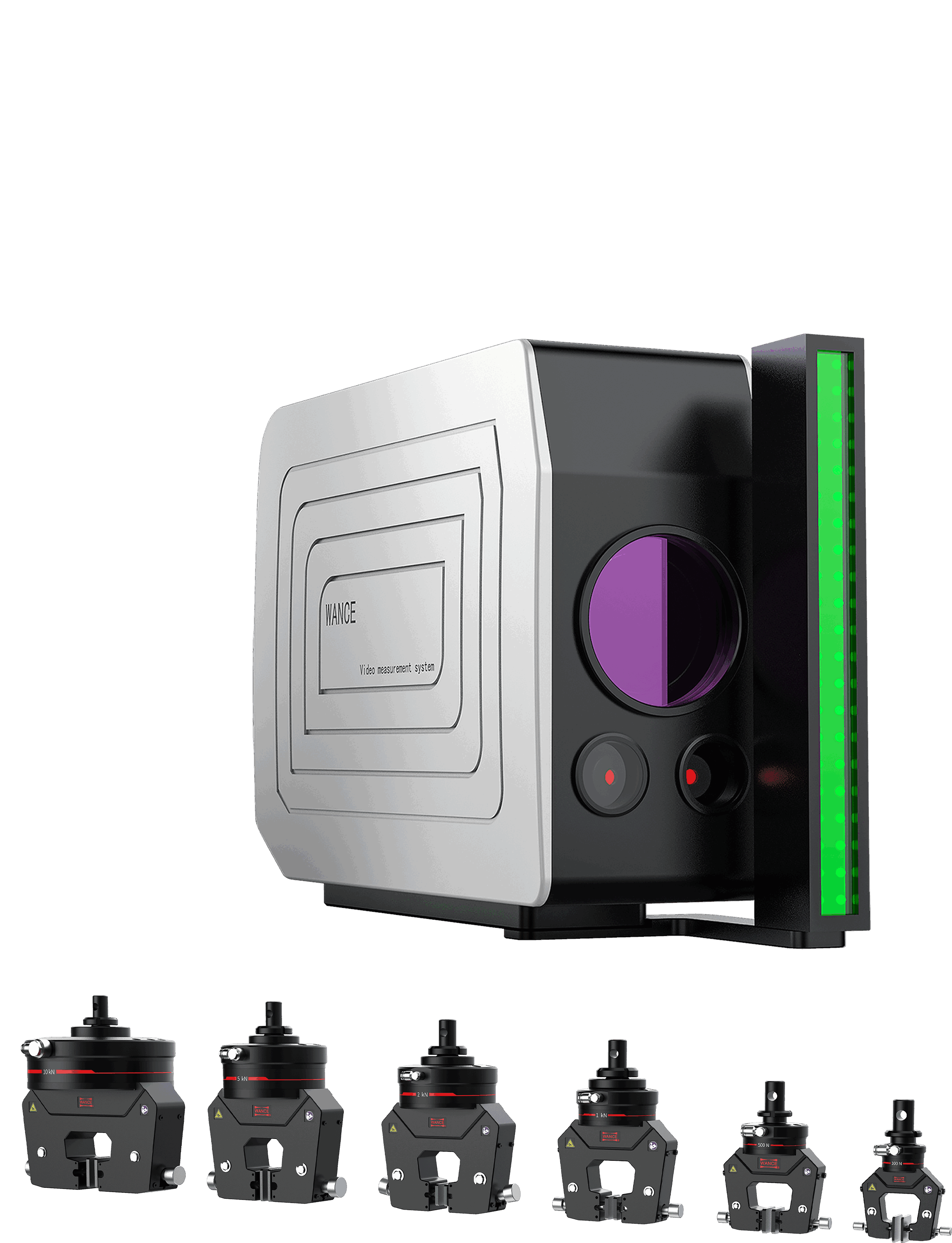 測(cè)試附件 測(cè)試附件